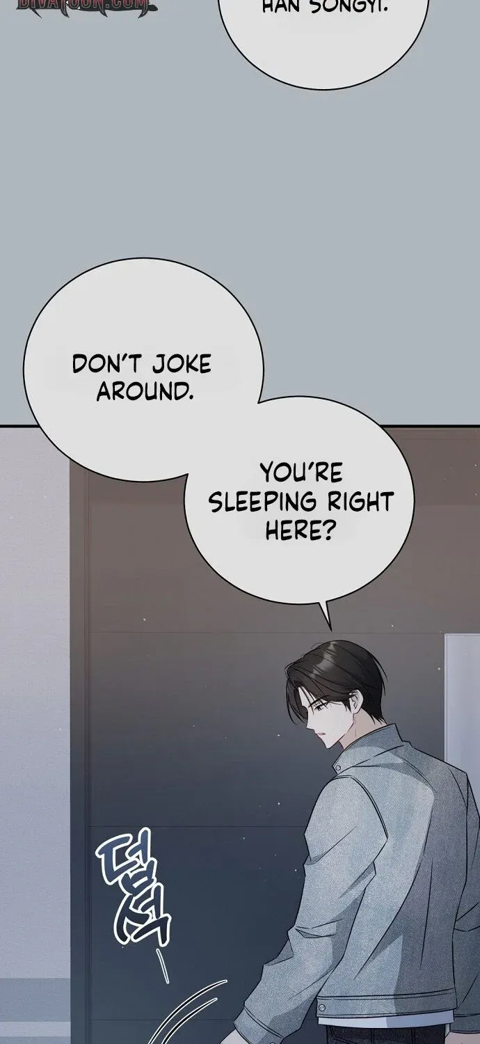 This Wretched Junior Chapter 10 page 41 - 