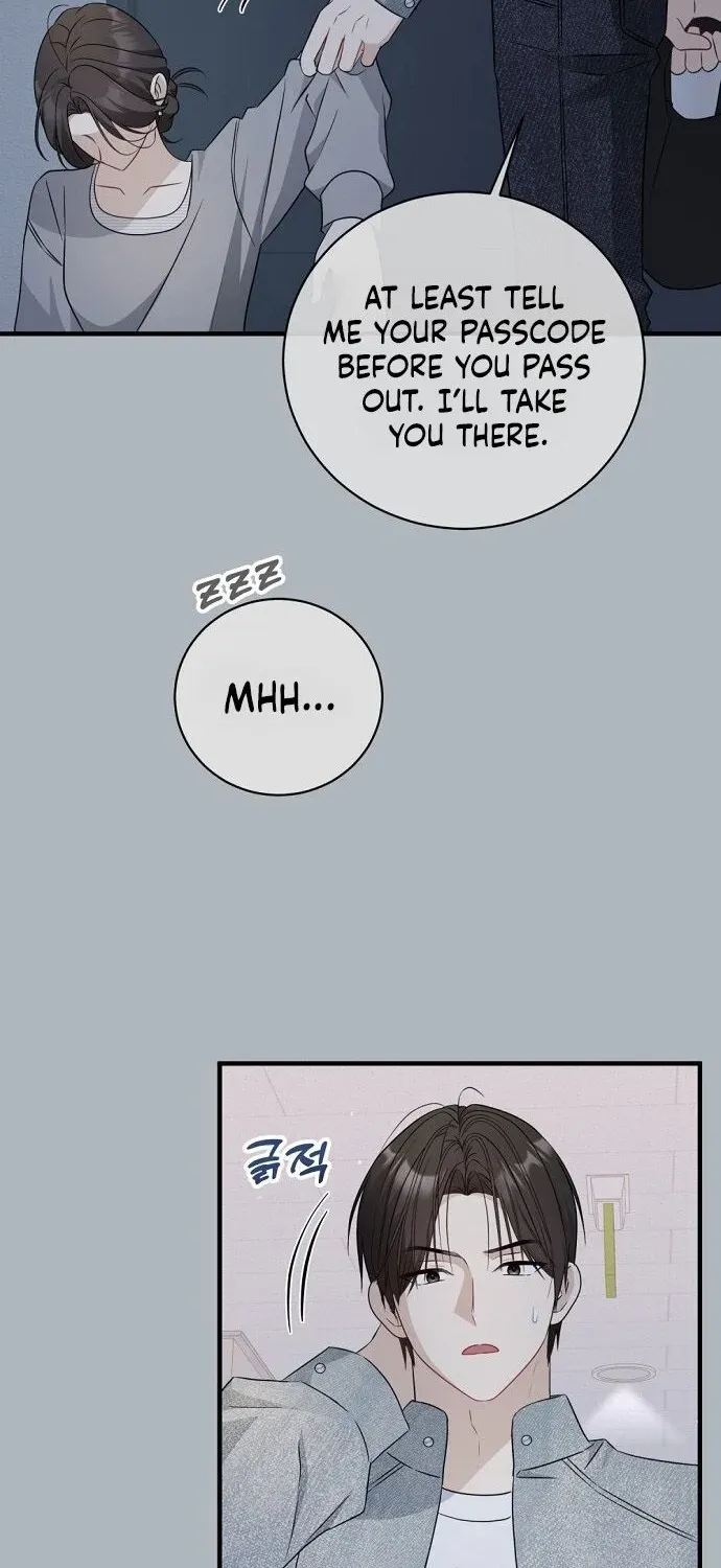 This Wretched Junior Chapter 10 page 42 - 