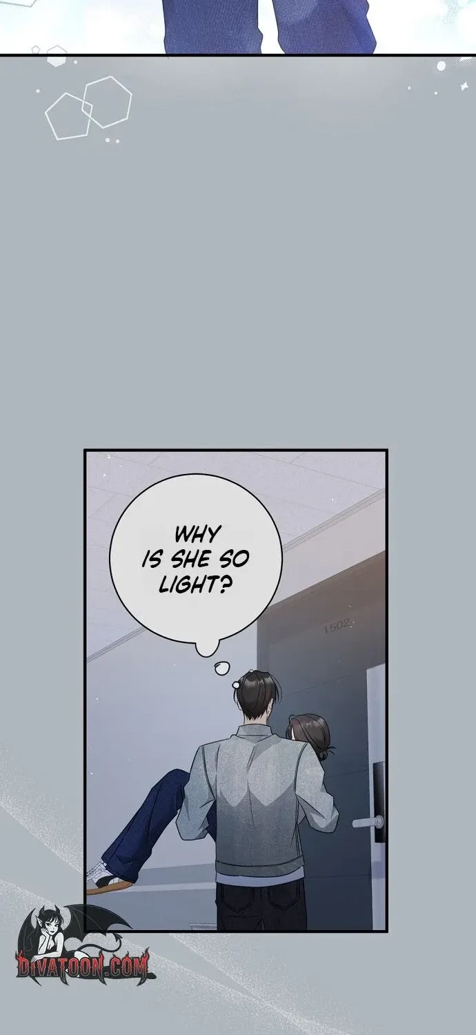 This Wretched Junior Chapter 10 page 45 - 