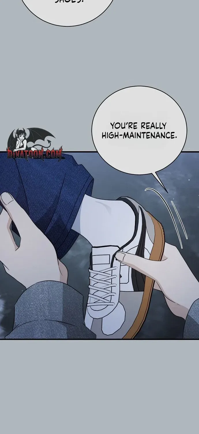 This Wretched Junior Chapter 10 page 49 - 
