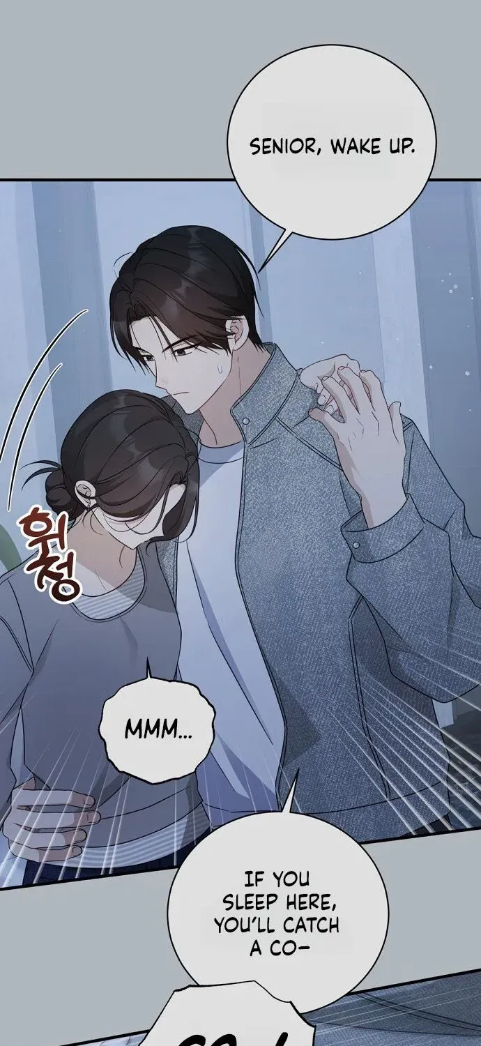 This Wretched Junior Chapter 10 page 50 - 