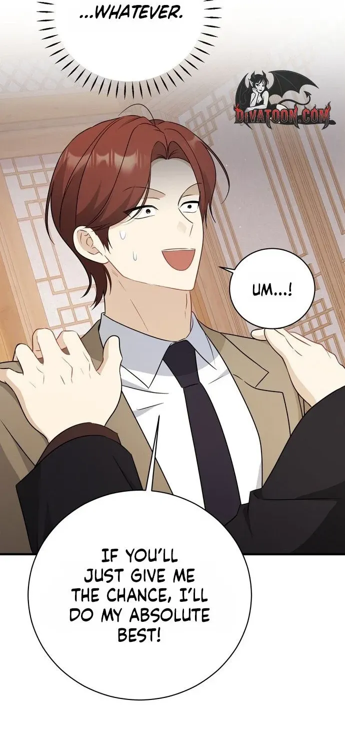 This Wretched Junior Chapter 10 page 6 - 