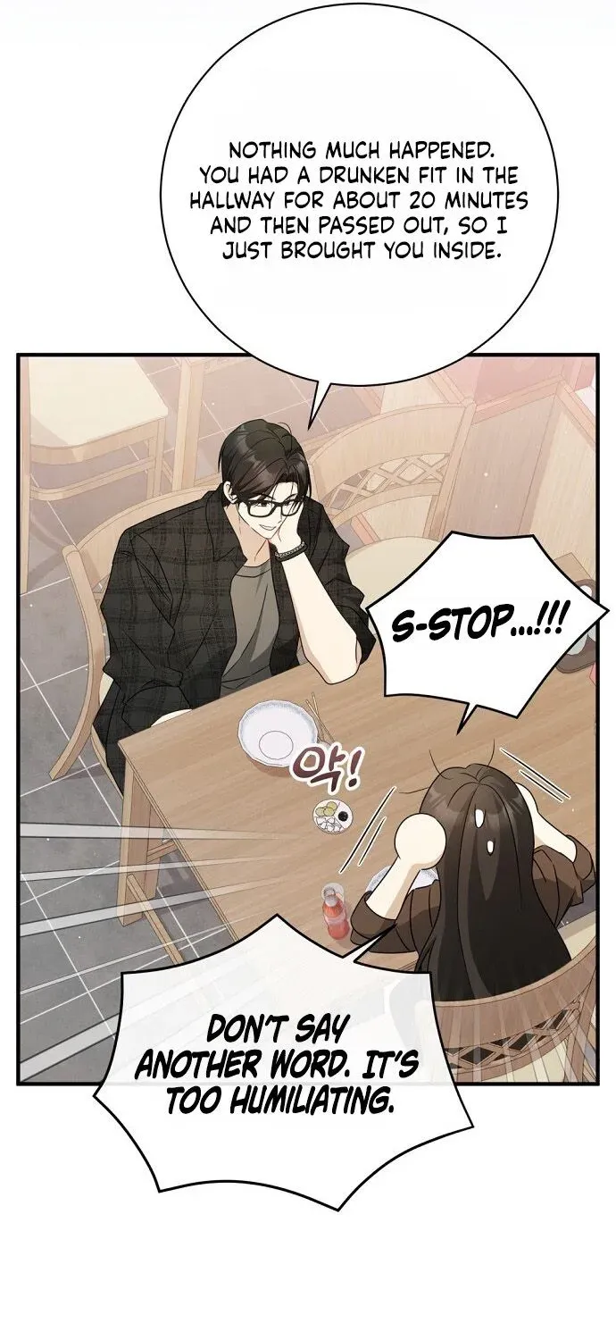 This Wretched Junior Chapter 10 page 65 - 