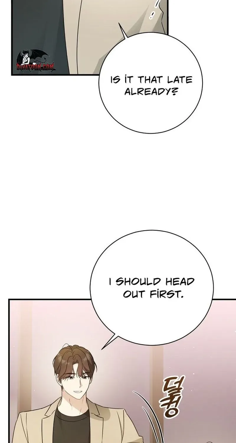 This Wretched Junior Chapter 11 page 37 - 