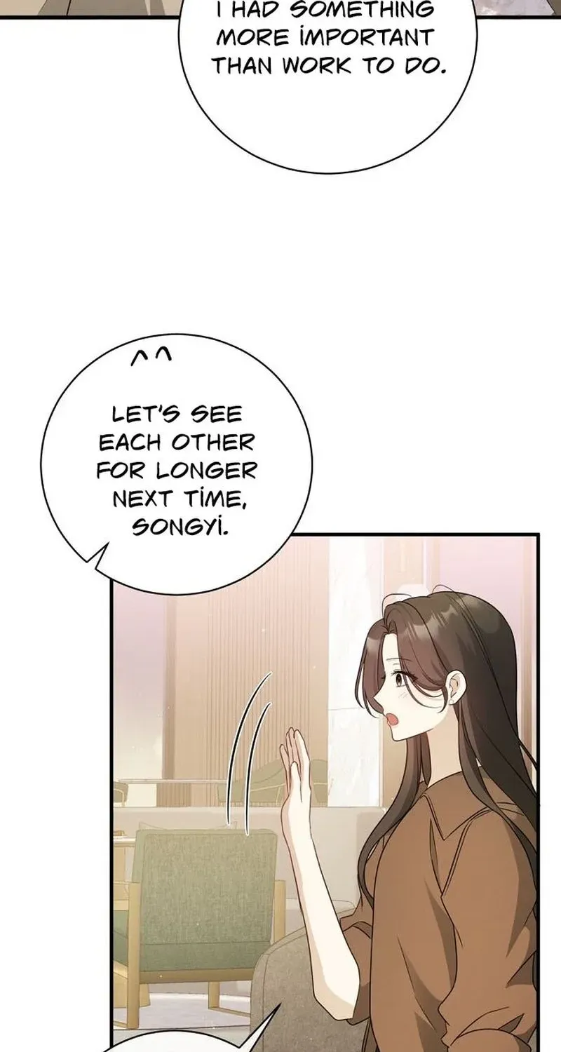 This Wretched Junior Chapter 11 page 40 - 