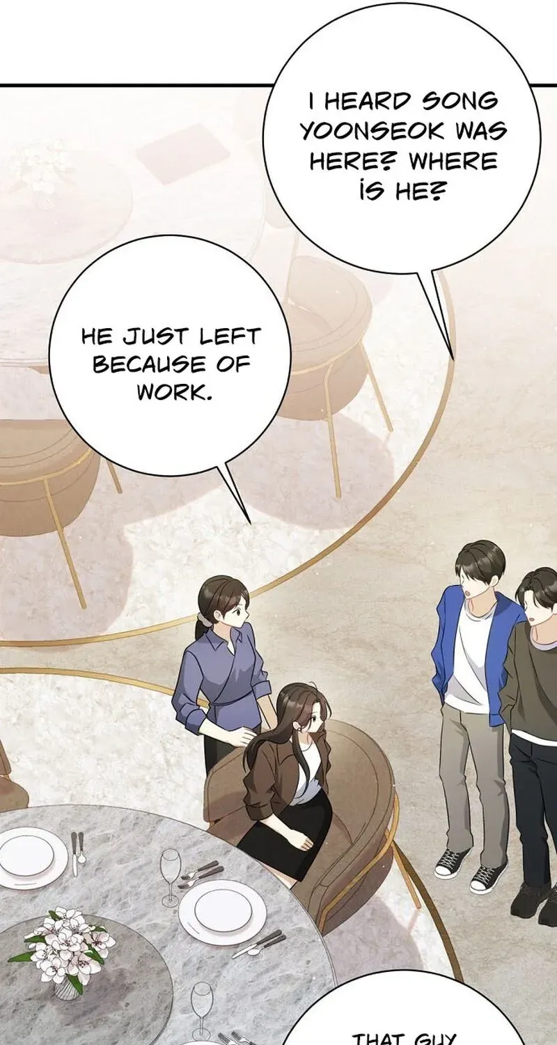 This Wretched Junior Chapter 11 page 46 - 