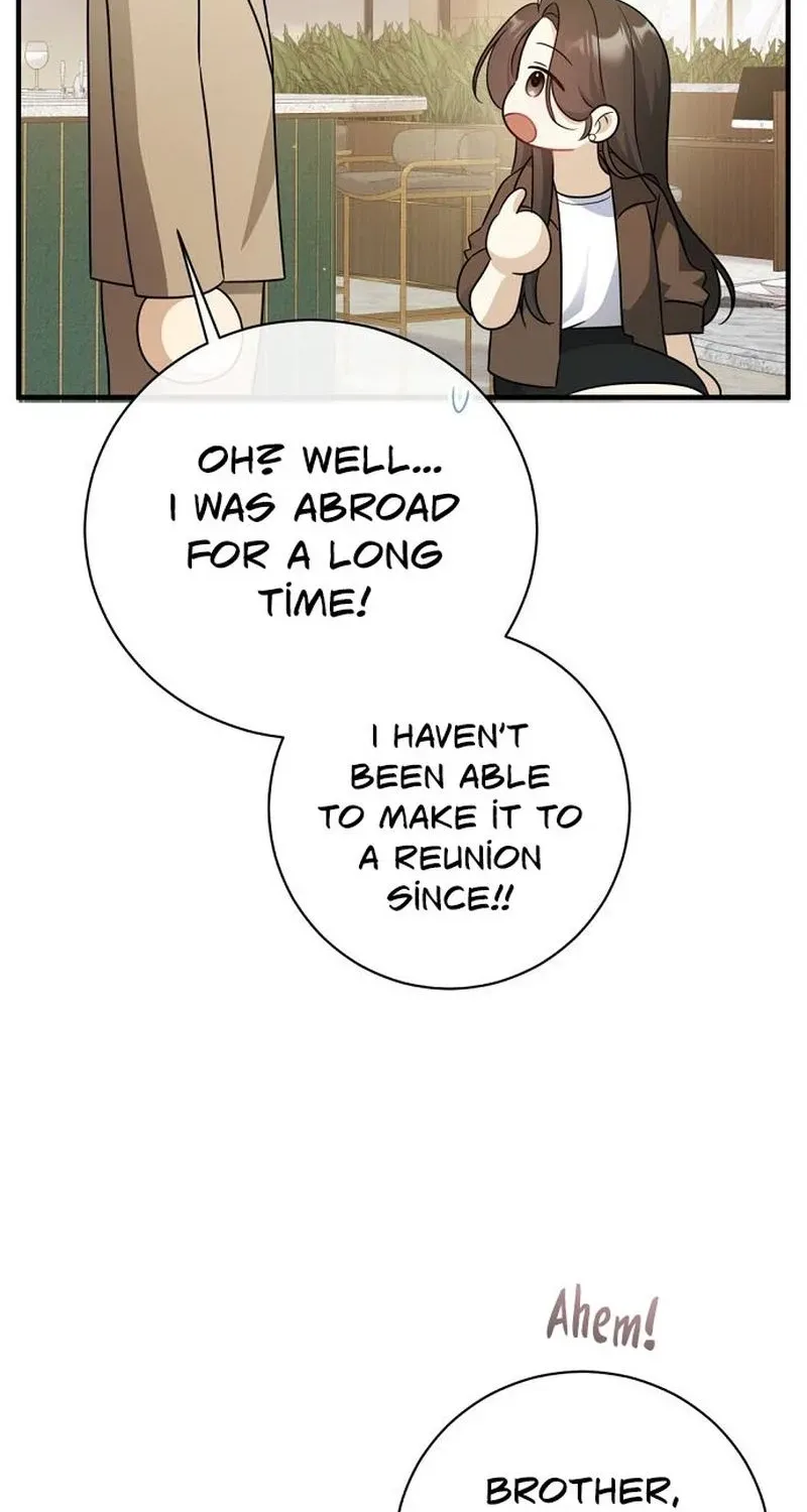 This Wretched Junior Chapter 11 page 6 - 