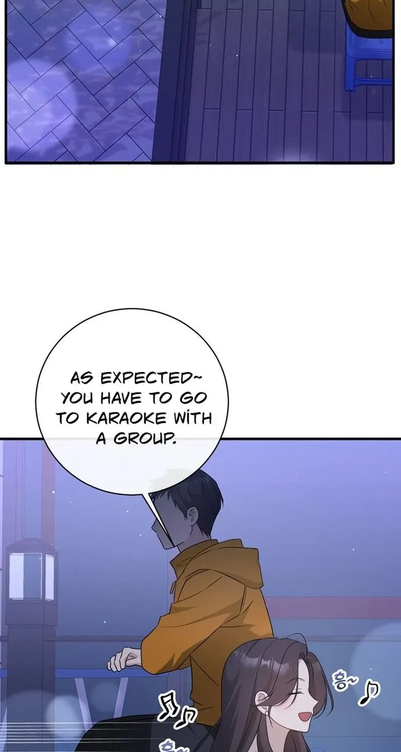 This Wretched Junior Chapter 11 page 51 - 