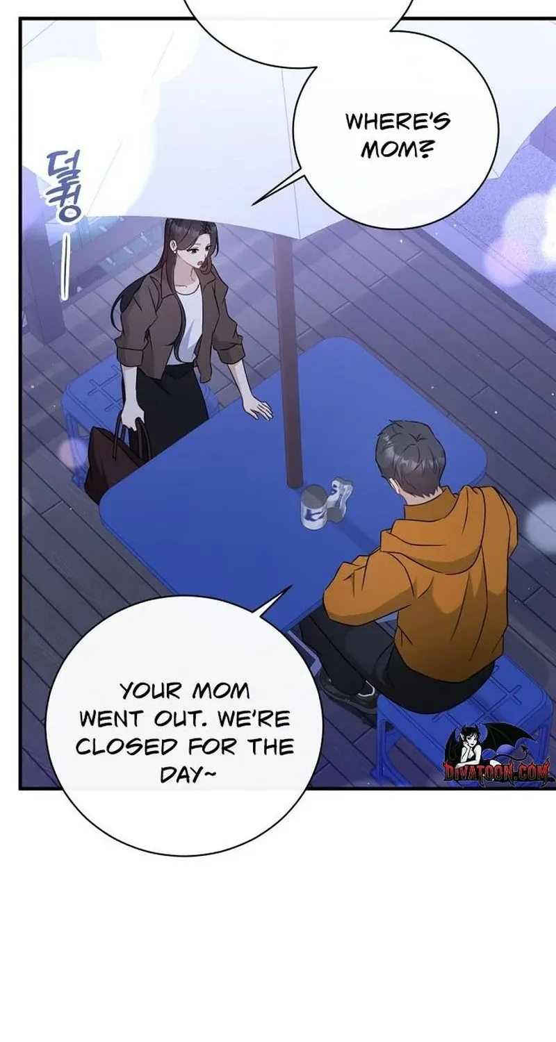 This Wretched Junior Chapter 11 page 58 - 