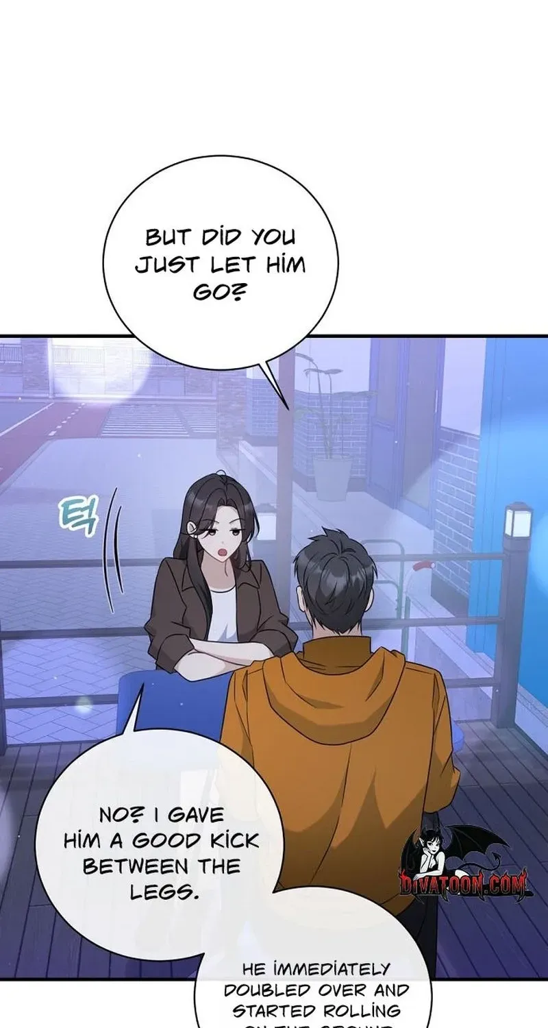 This Wretched Junior Chapter 11 page 70 - 