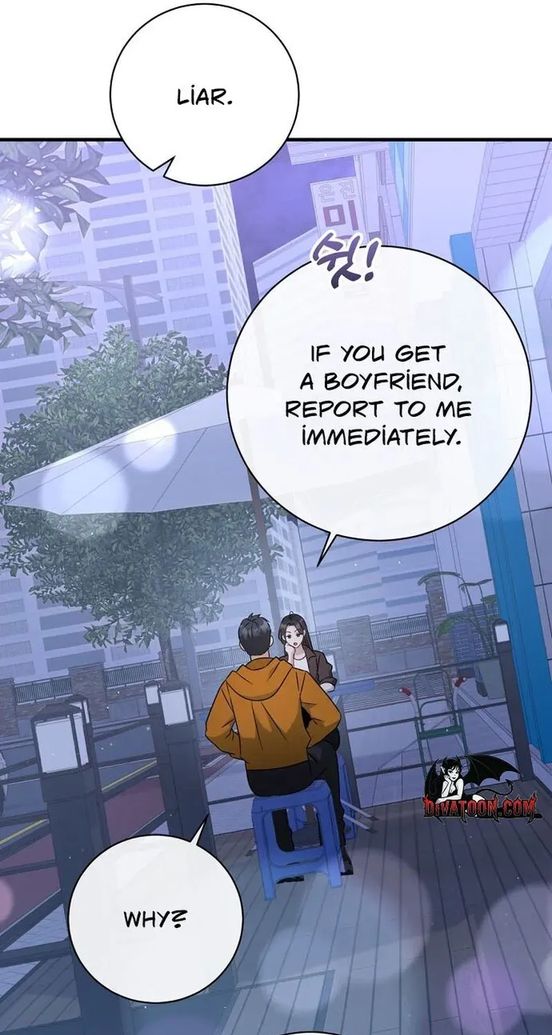 This Wretched Junior Chapter 11 page 84 - 