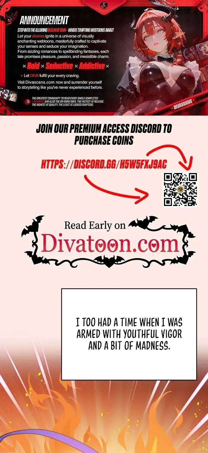 This Wretched Junior Chapter 12 page 1 - 