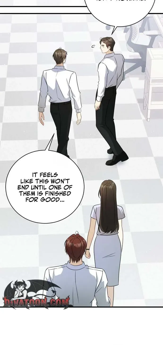 This Wretched Junior Chapter 12 page 11 - 