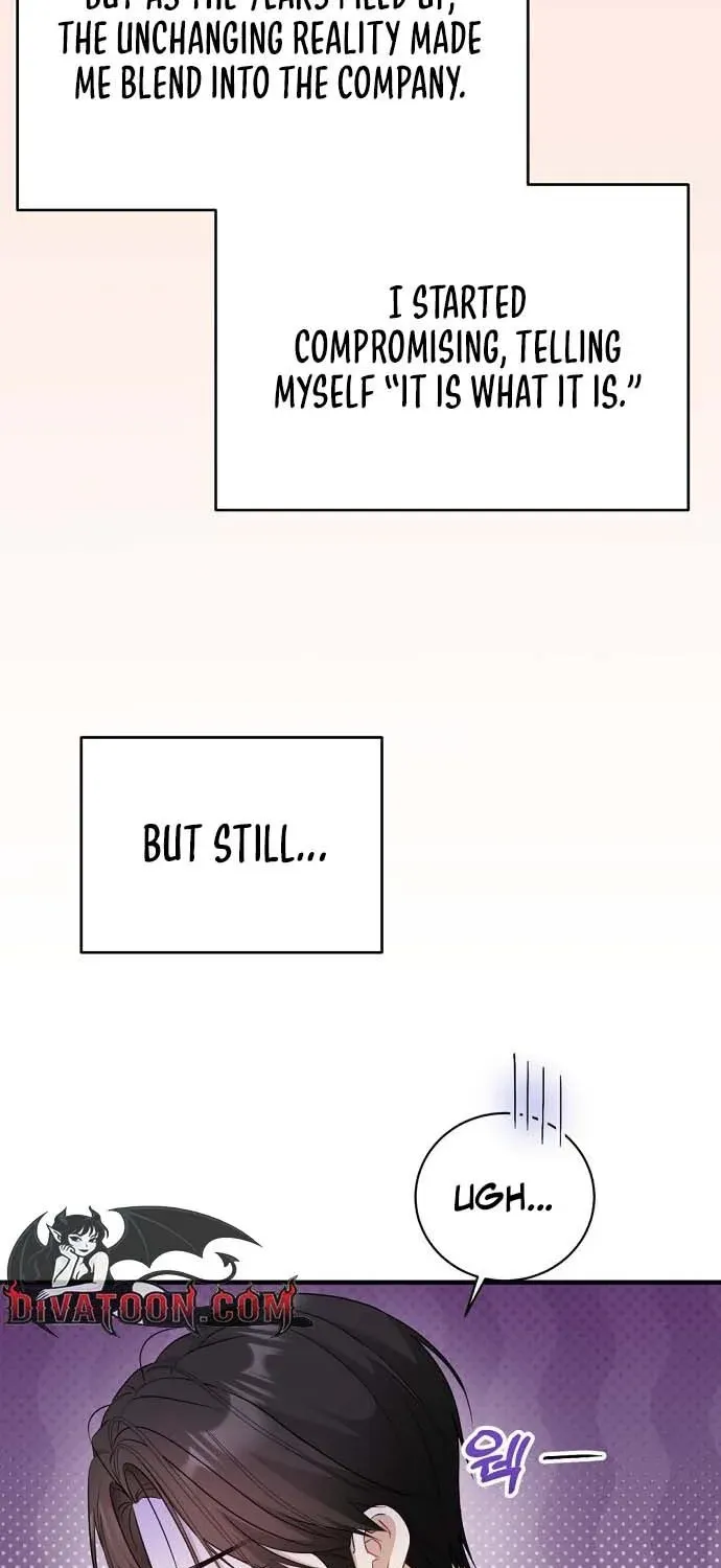 This Wretched Junior Chapter 12 page 3 - 