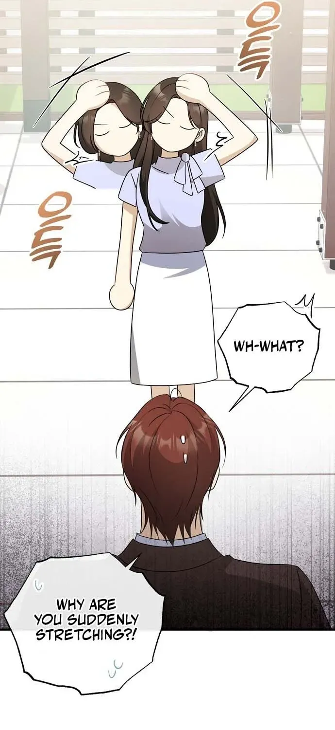This Wretched Junior Chapter 12 page 33 - 