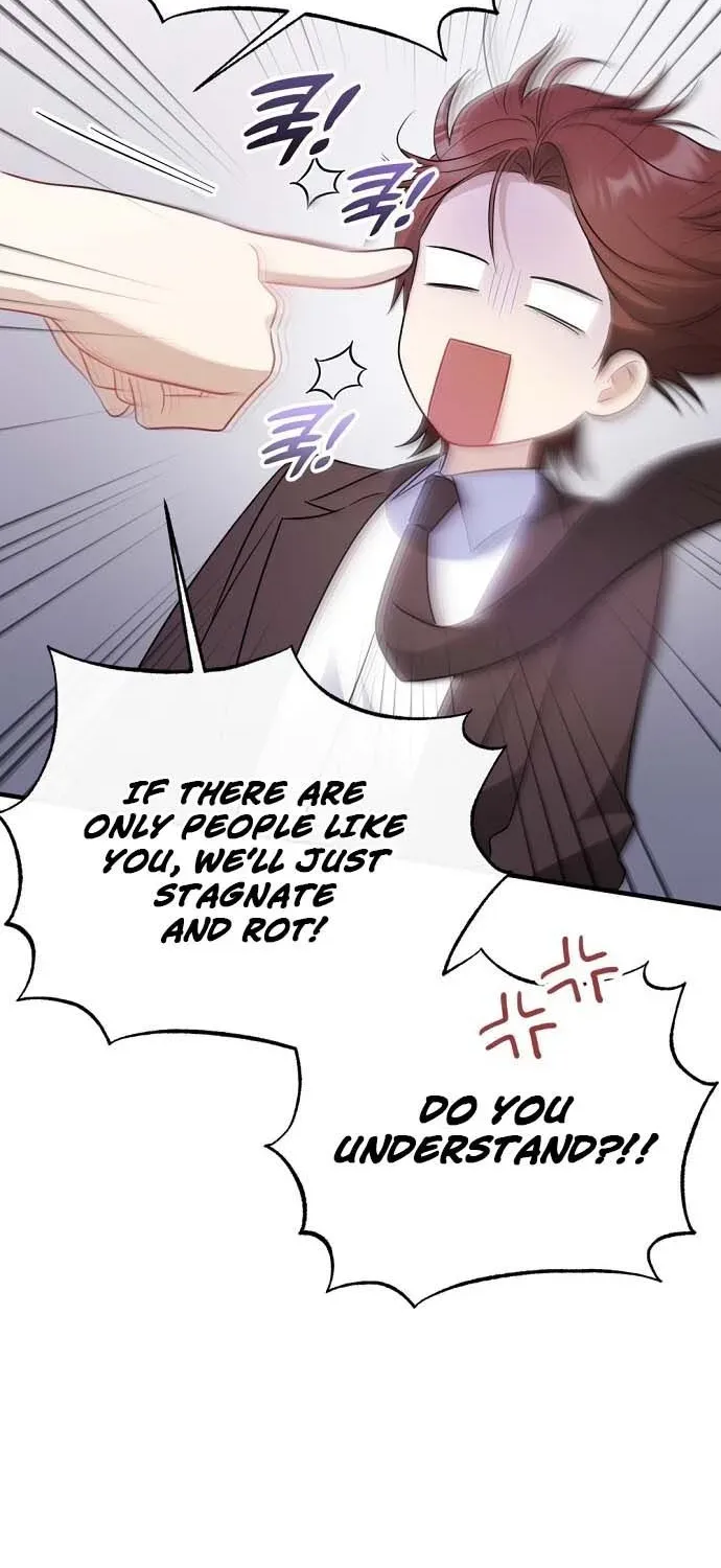 This Wretched Junior Chapter 12 page 38 - 