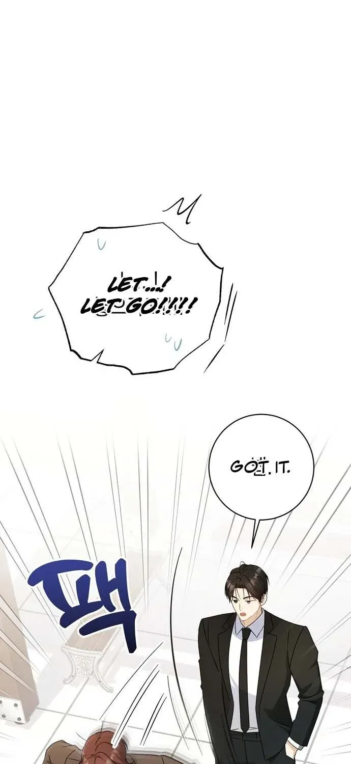 This Wretched Junior Chapter 12 page 51 - 