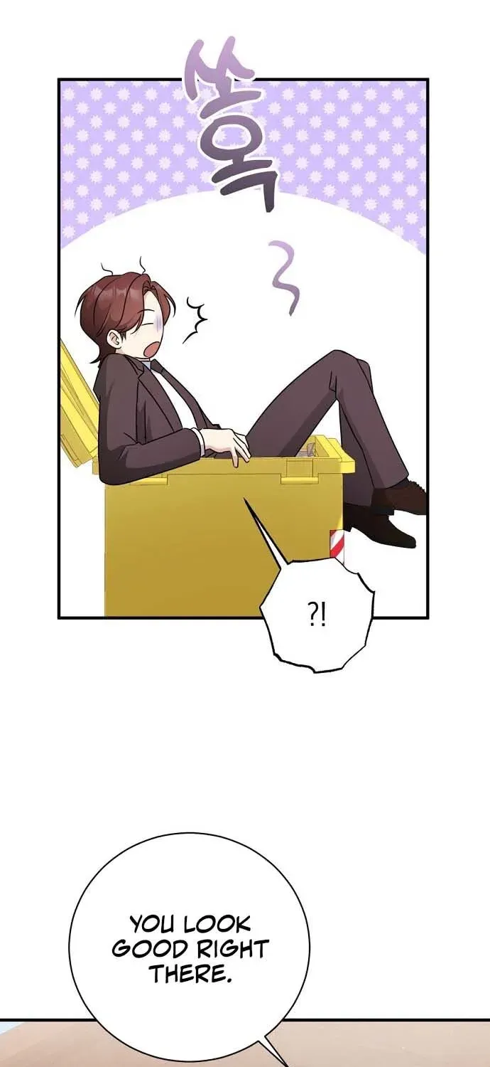 This Wretched Junior Chapter 12 page 54 - 