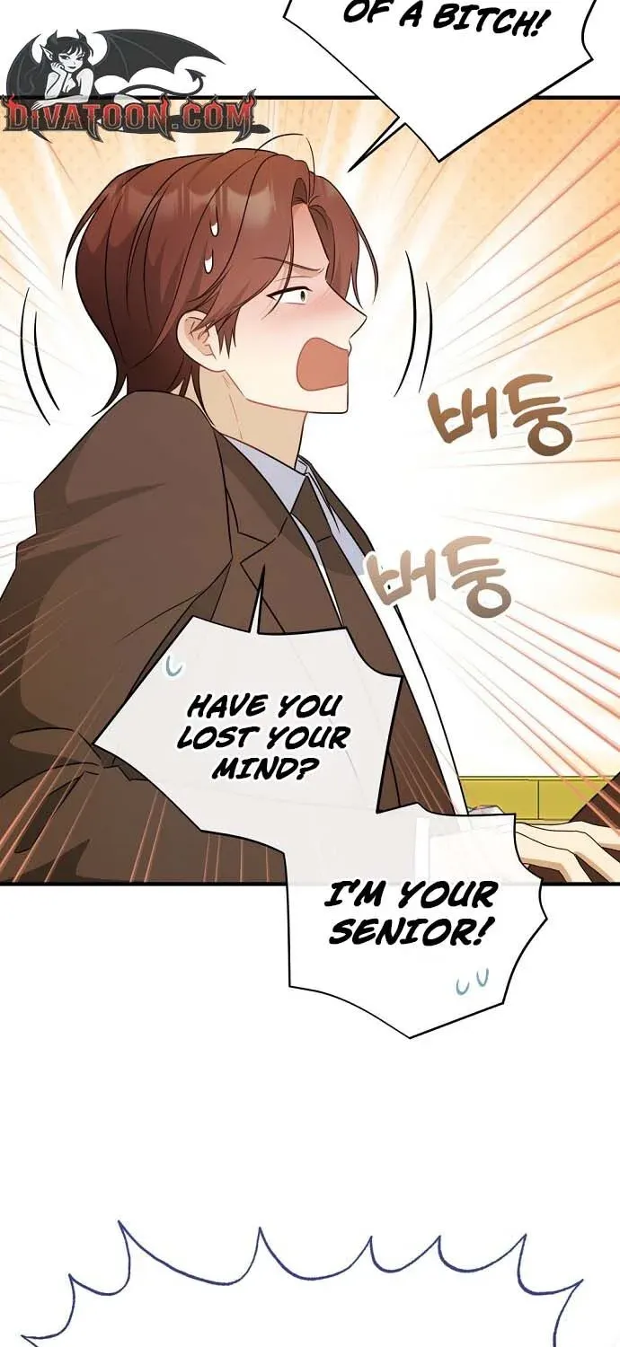 This Wretched Junior Chapter 12 page 56 - 