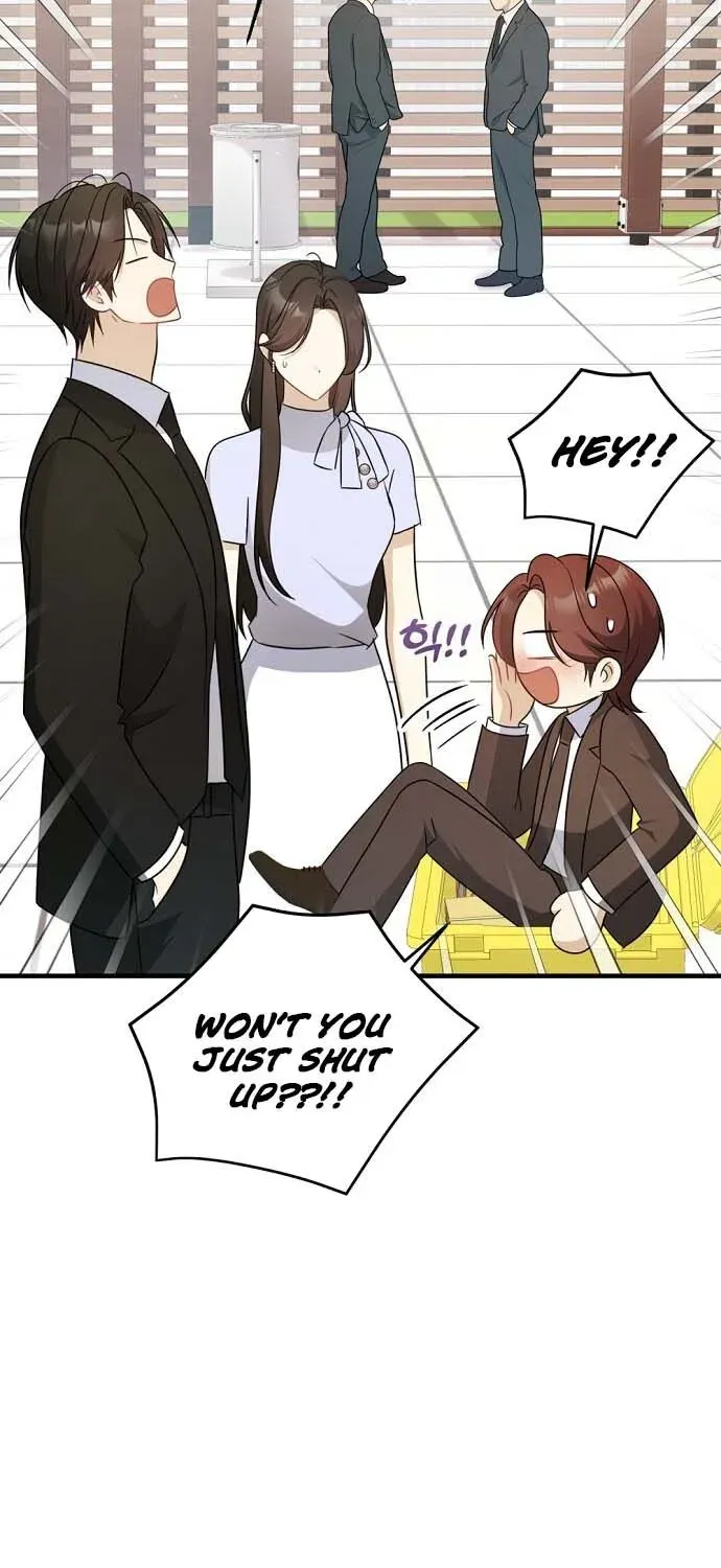 This Wretched Junior Chapter 12 page 58 - 