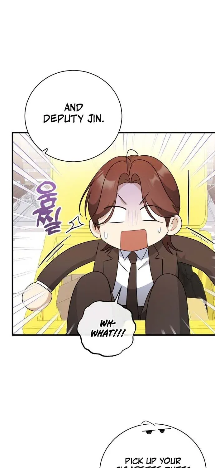 This Wretched Junior Chapter 12 page 60 - 