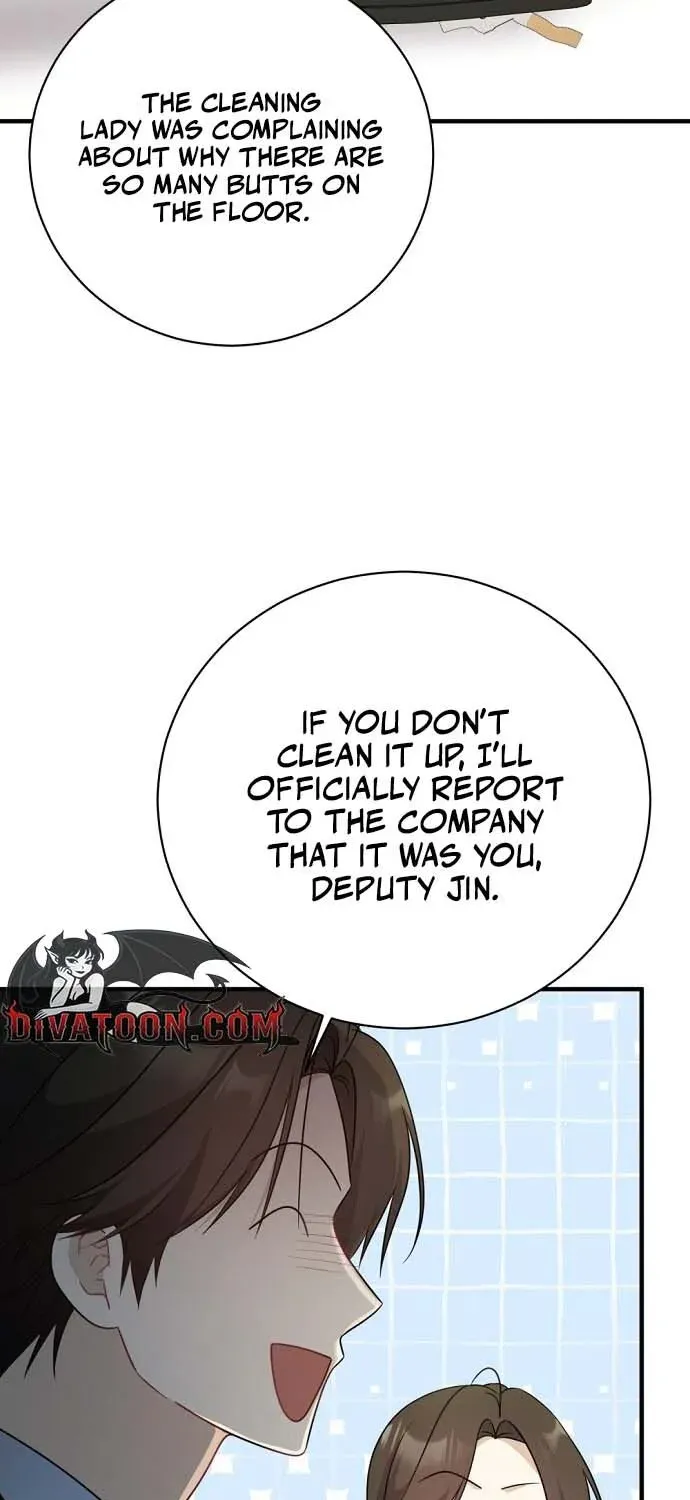 This Wretched Junior Chapter 12 page 62 - 