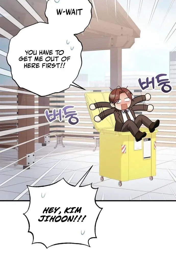 This Wretched Junior Chapter 12 page 64 - 