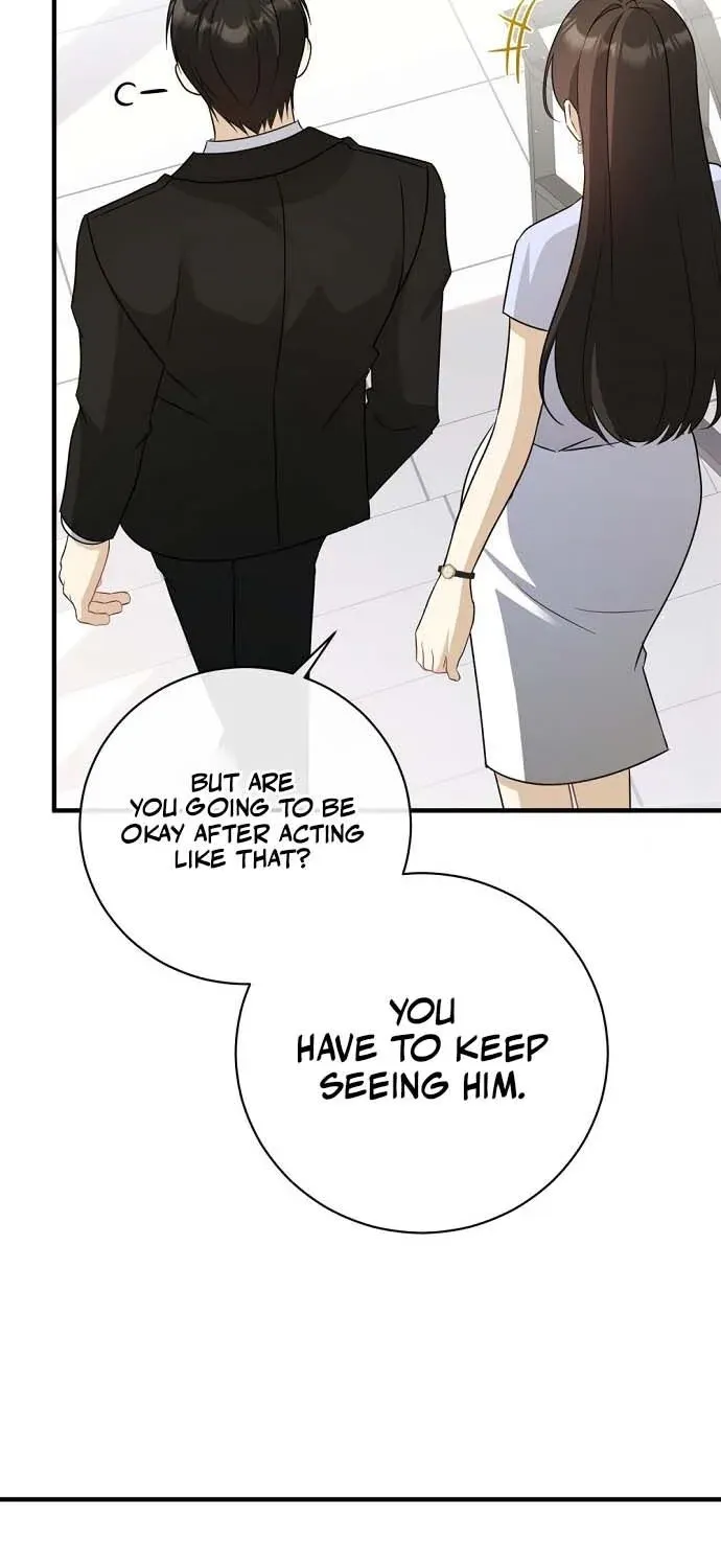 This Wretched Junior Chapter 12 page 69 - 