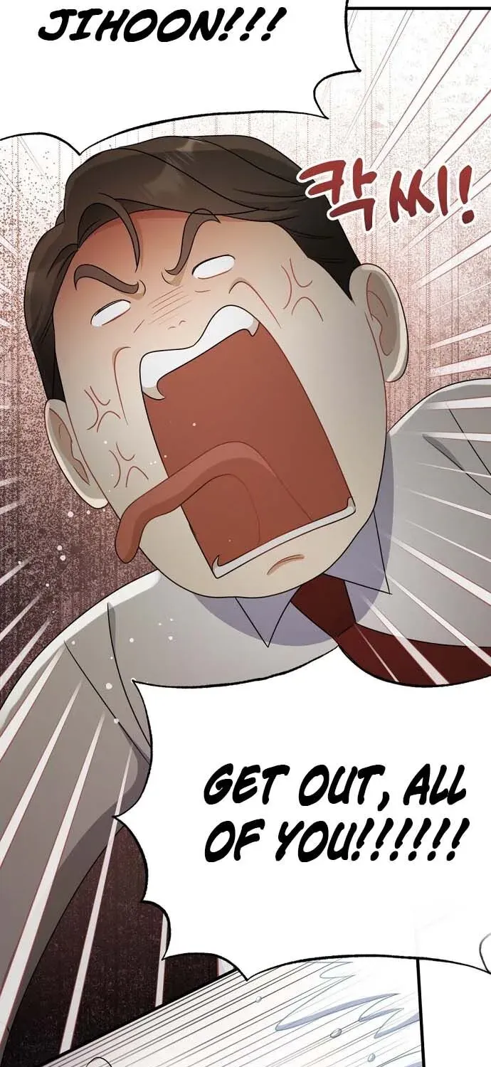 This Wretched Junior Chapter 12 page 9 - 