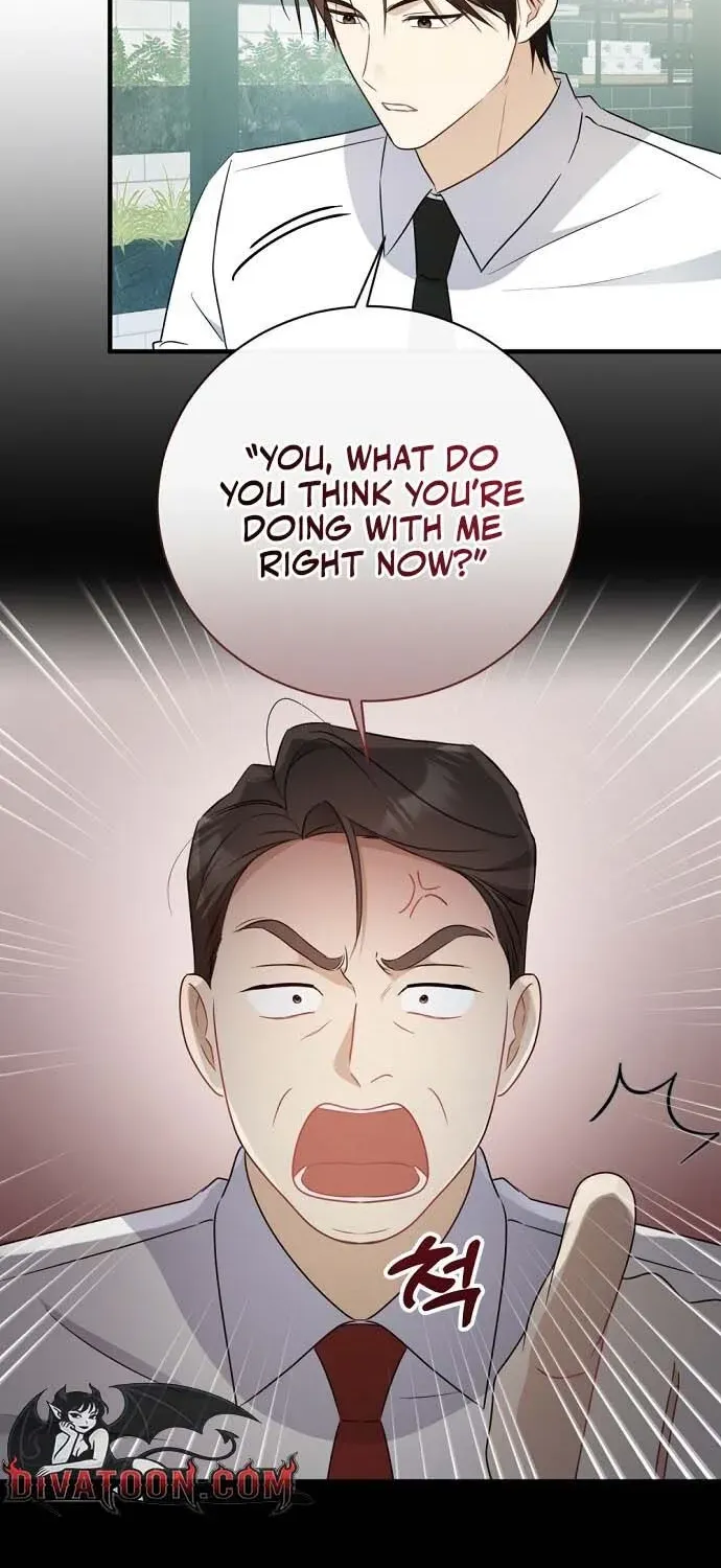 This Wretched Junior Chapter 12 page 81 - 
