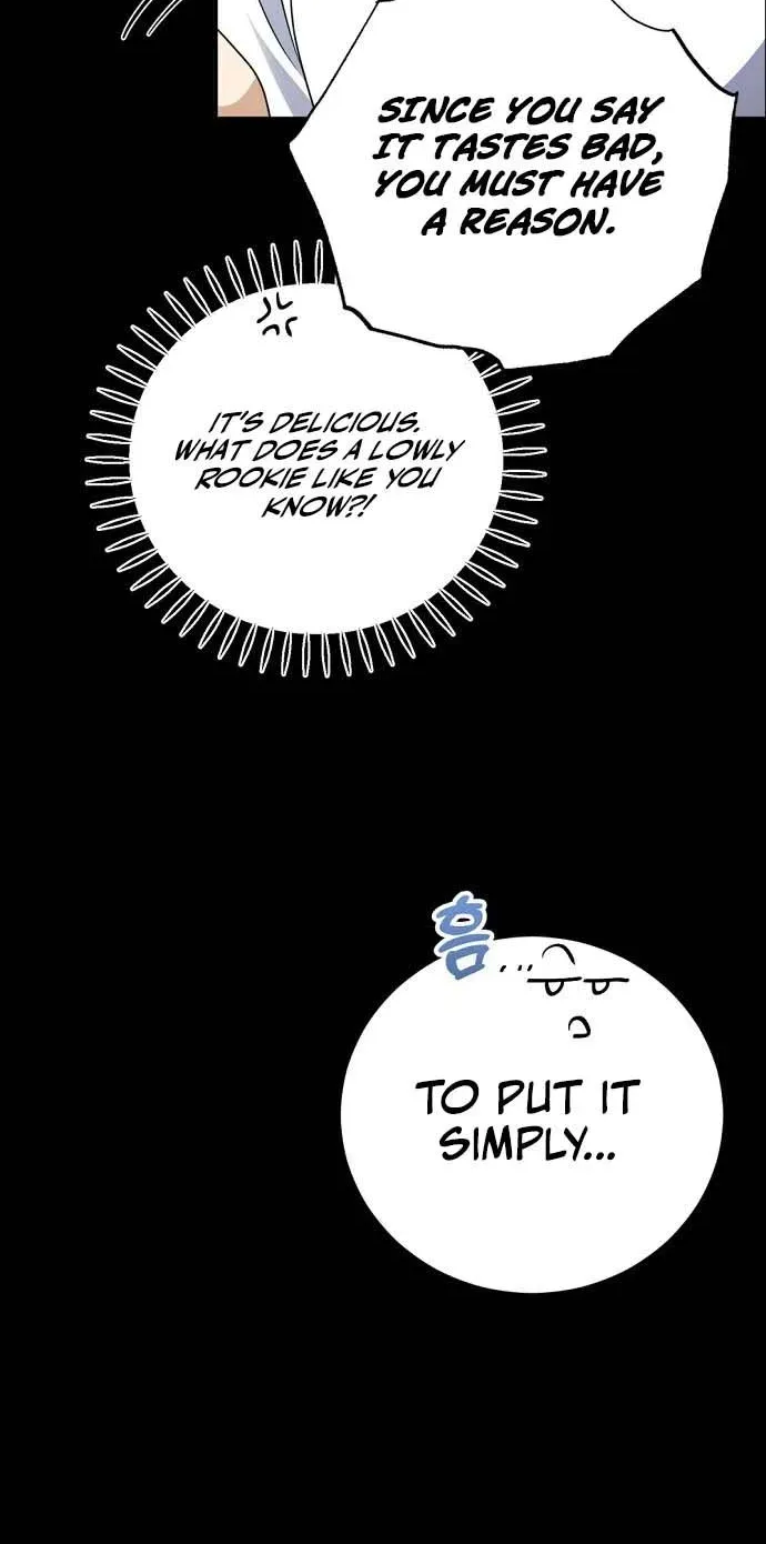 This Wretched Junior Chapter 12 page 85 - 