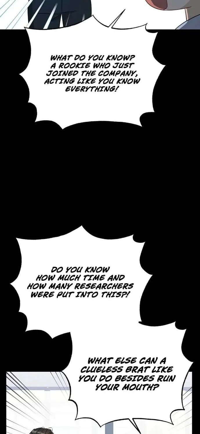 This Wretched Junior Chapter 12 page 87 - 