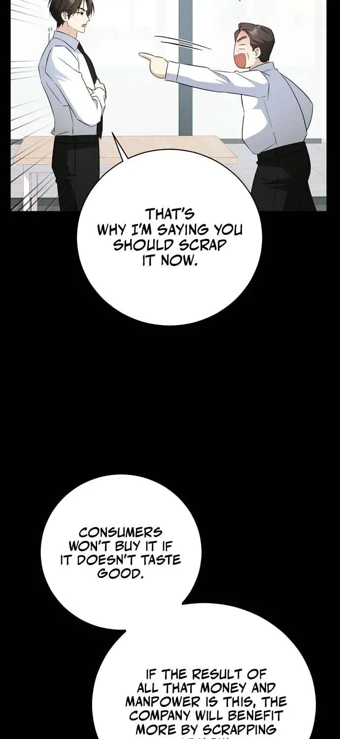 This Wretched Junior Chapter 12 page 88 - 