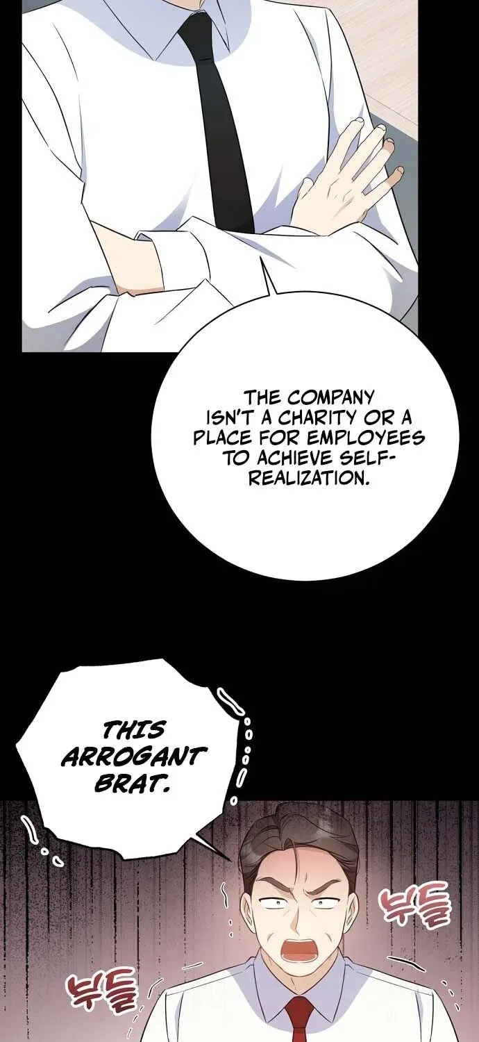 This Wretched Junior Chapter 12 page 90 - 