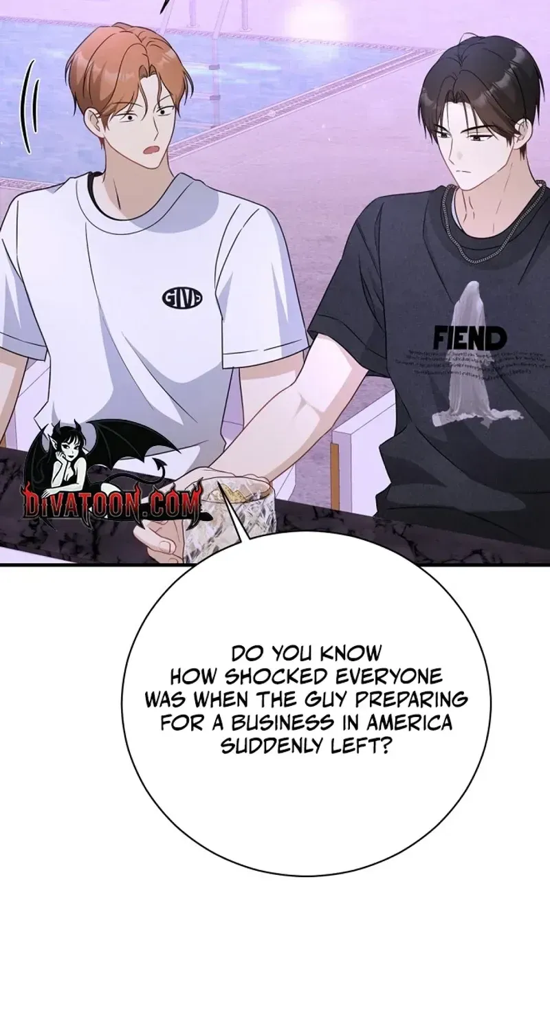 This Wretched Junior Chapter 13 page 108 - 