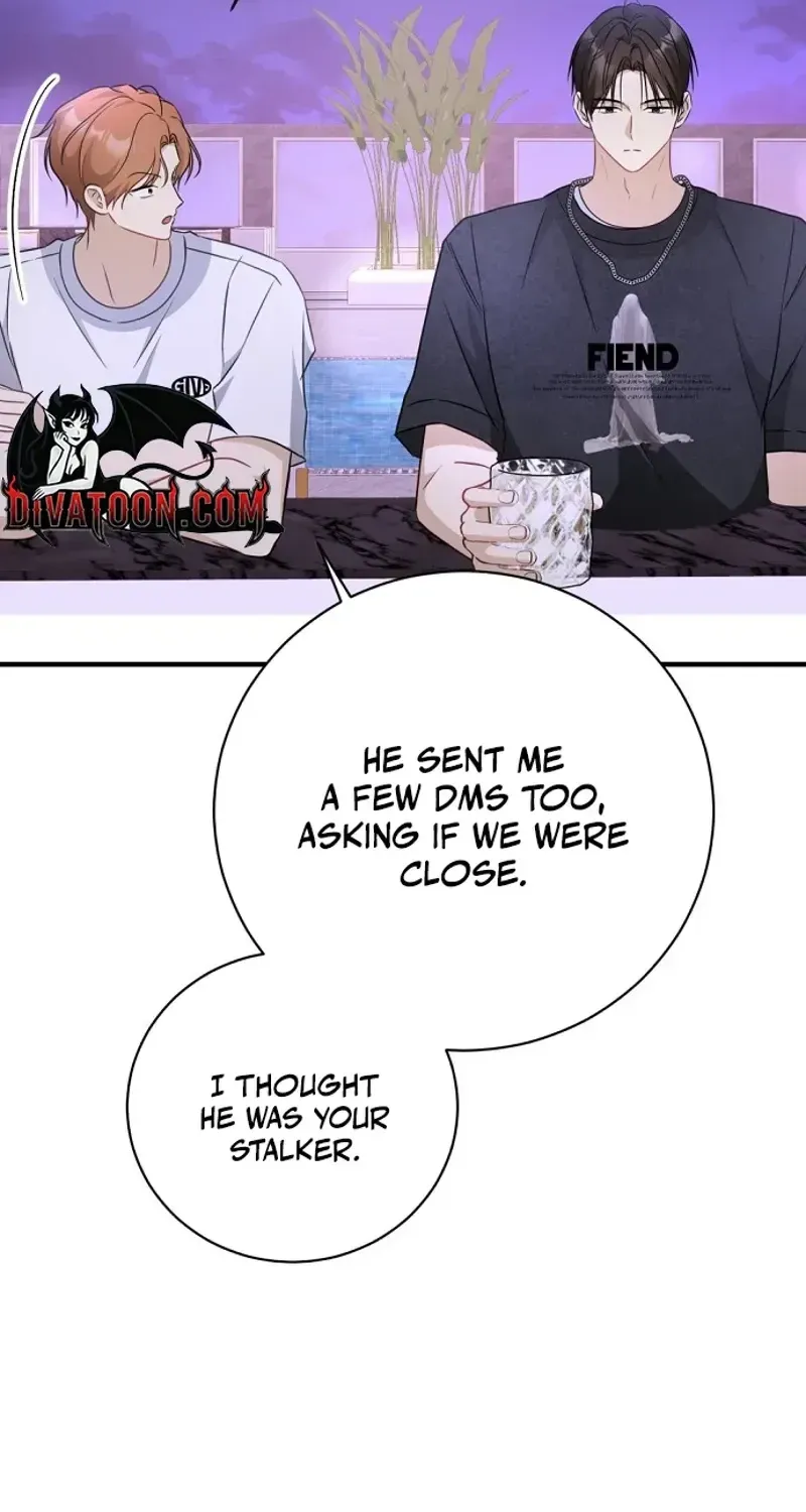 This Wretched Junior Chapter 13 page 114 - 