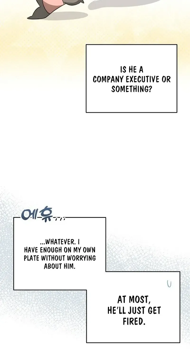 This Wretched Junior Chapter 13 page 28 - 