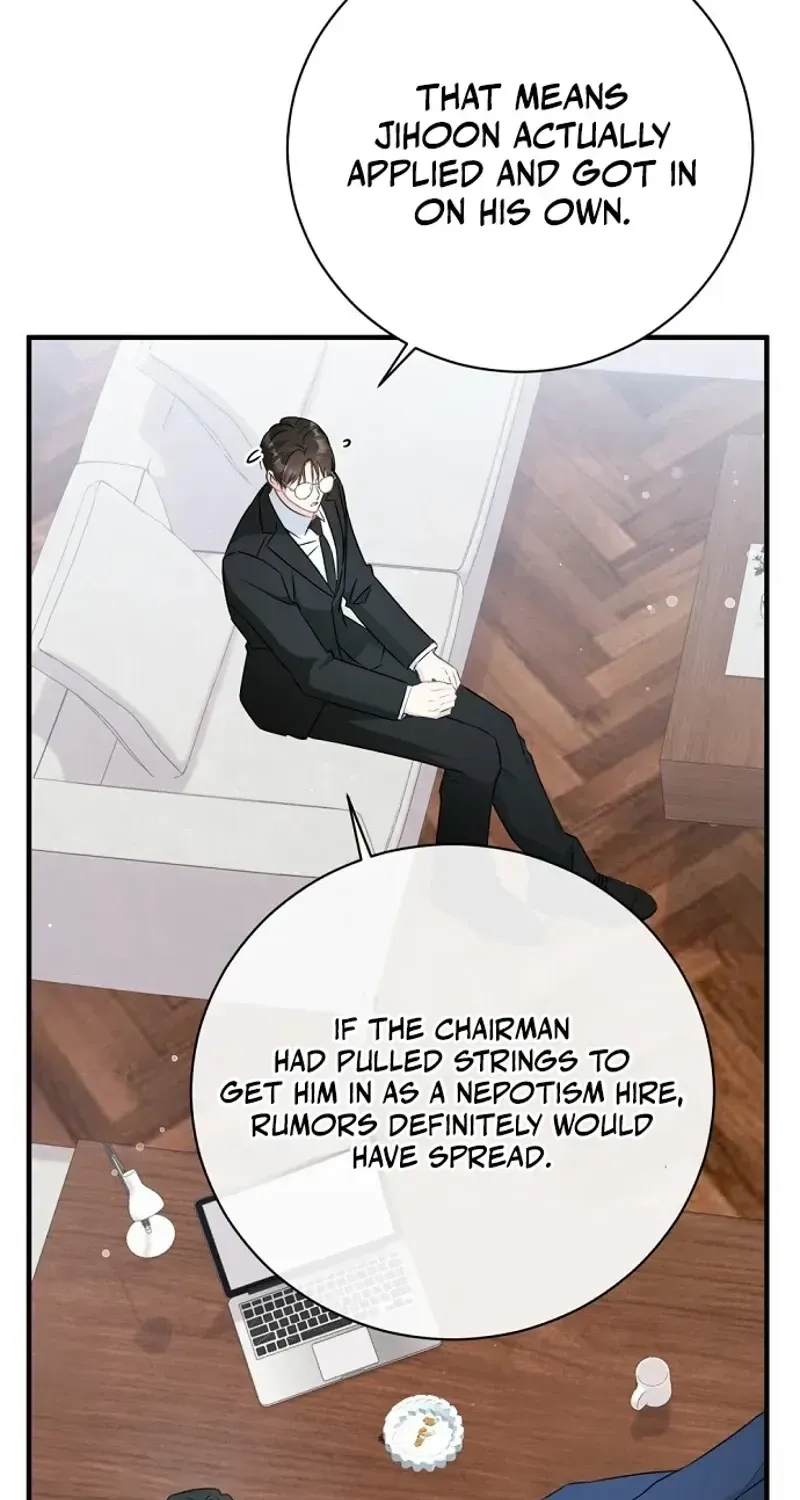 This Wretched Junior Chapter 13 page 42 - 