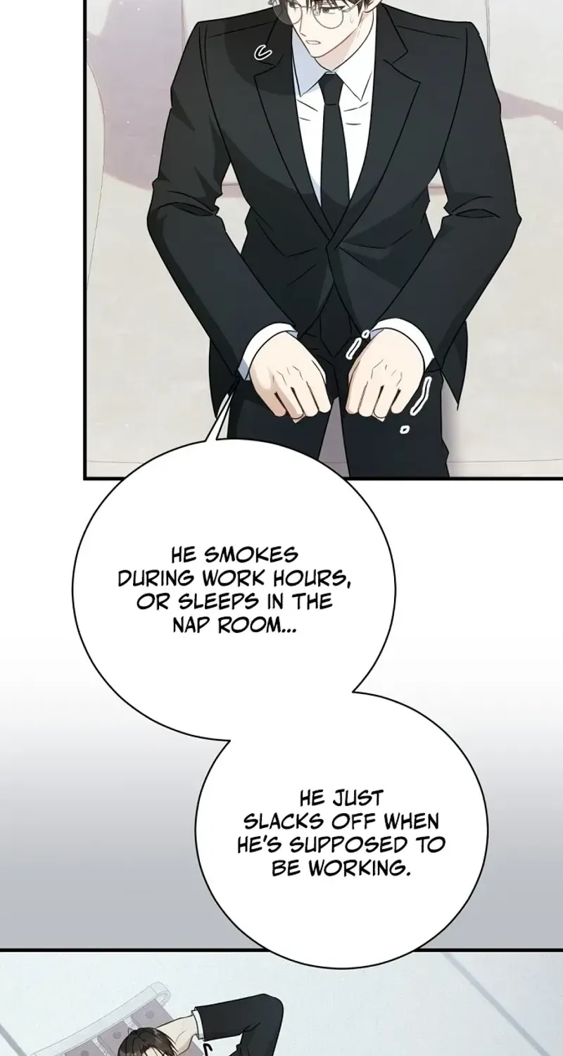This Wretched Junior Chapter 13 page 46 - 