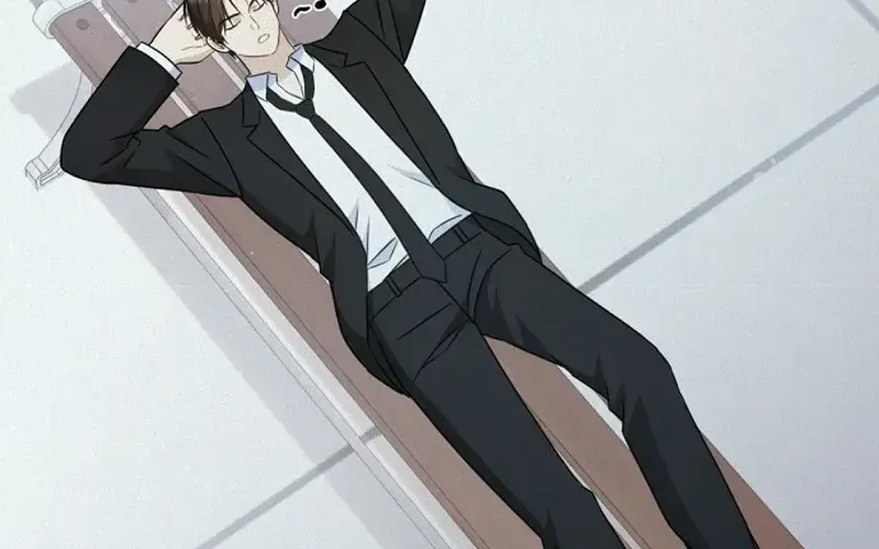This Wretched Junior Chapter 13 page 47 - 