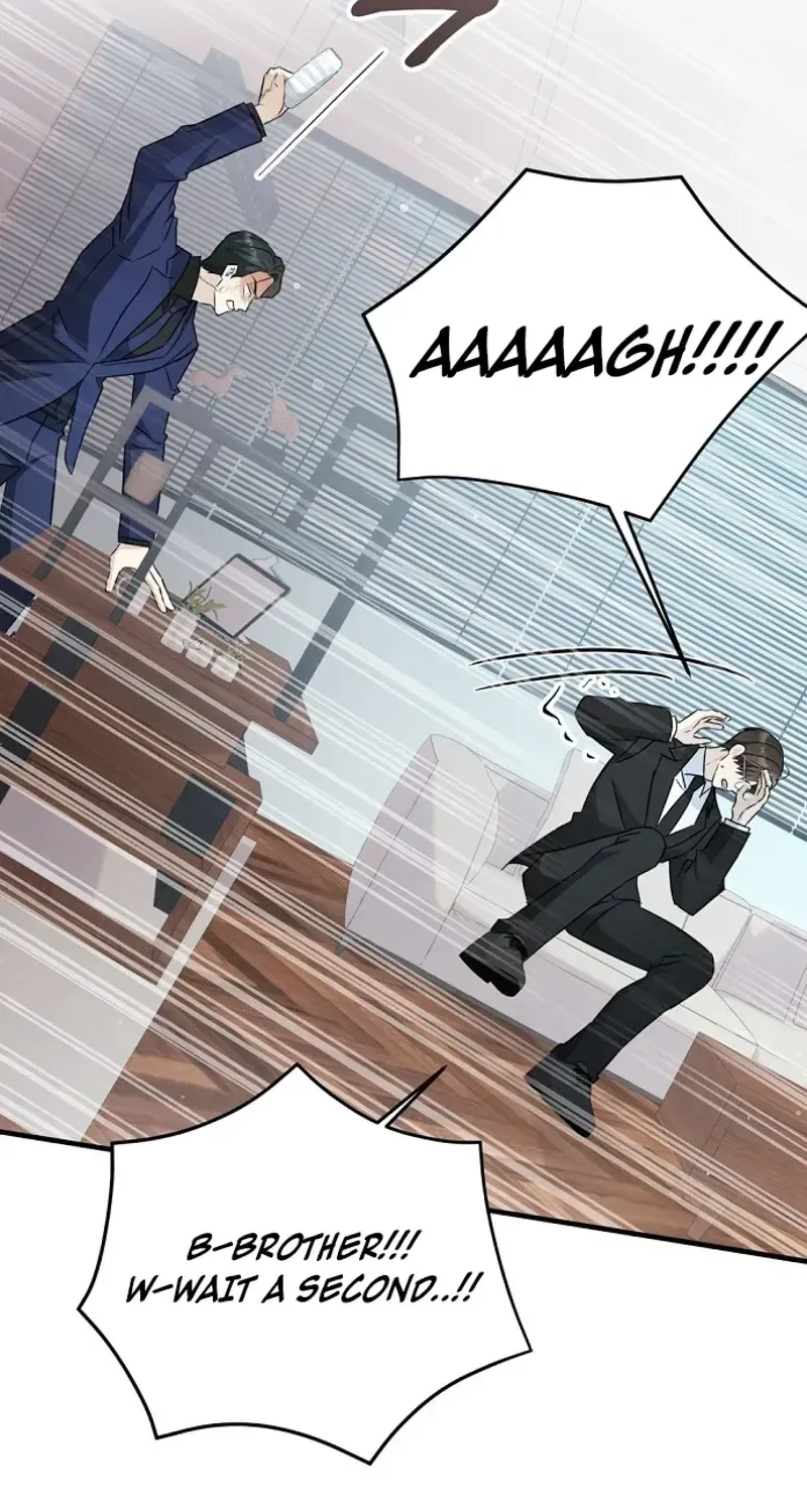 This Wretched Junior Chapter 13 page 60 - 