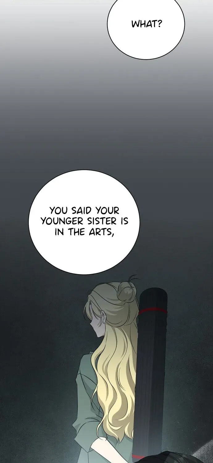 This Wretched Junior Chapter 14 page 2 - 