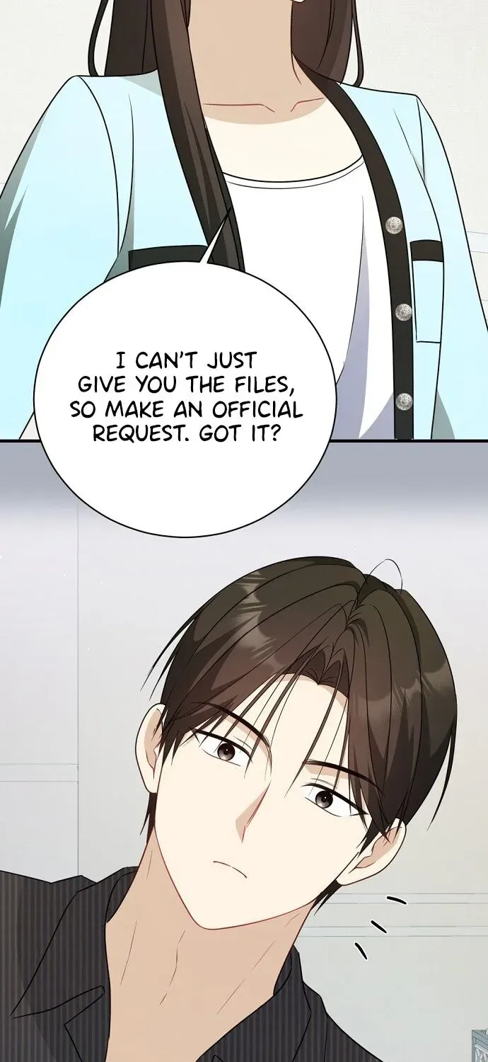 This Wretched Junior Chapter 14 page 20 - 