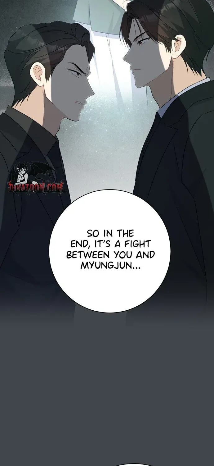 This Wretched Junior Chapter 14 page 3 - 