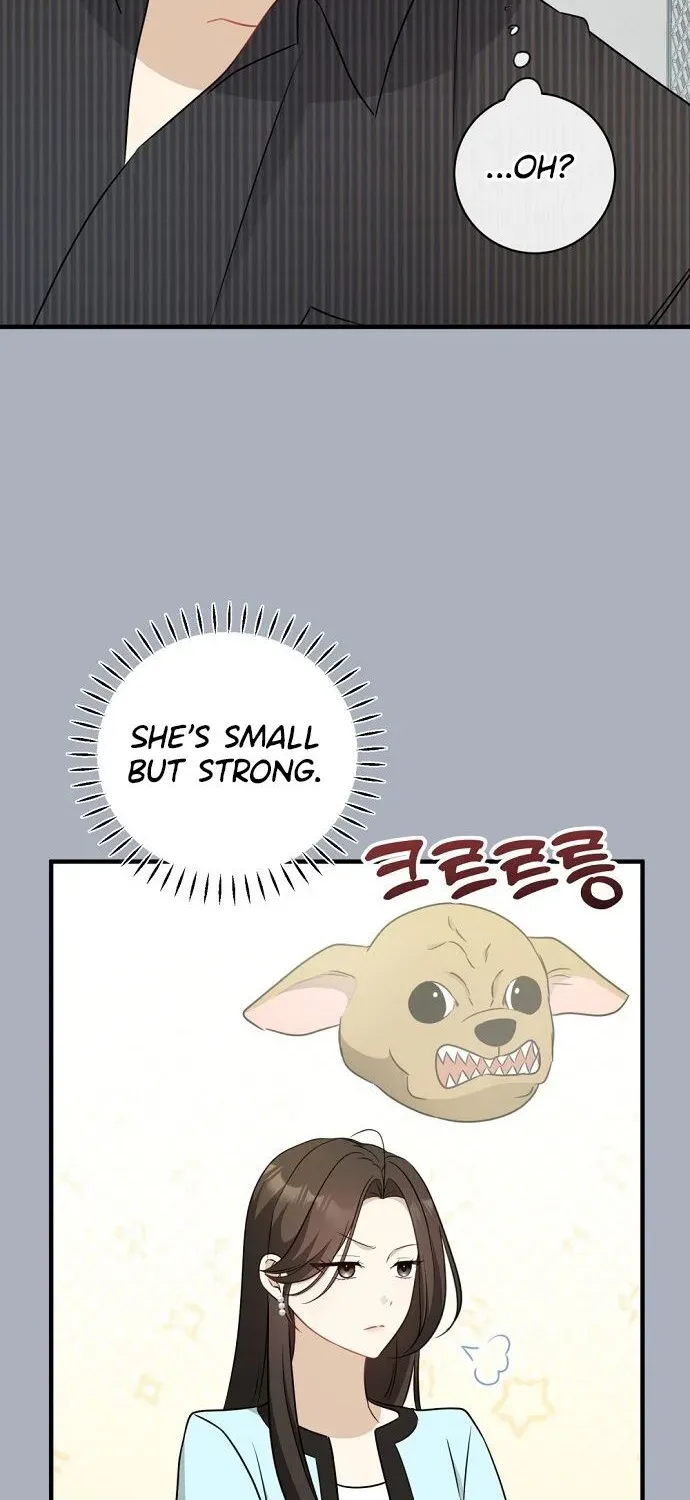 This Wretched Junior Chapter 14 page 21 - 