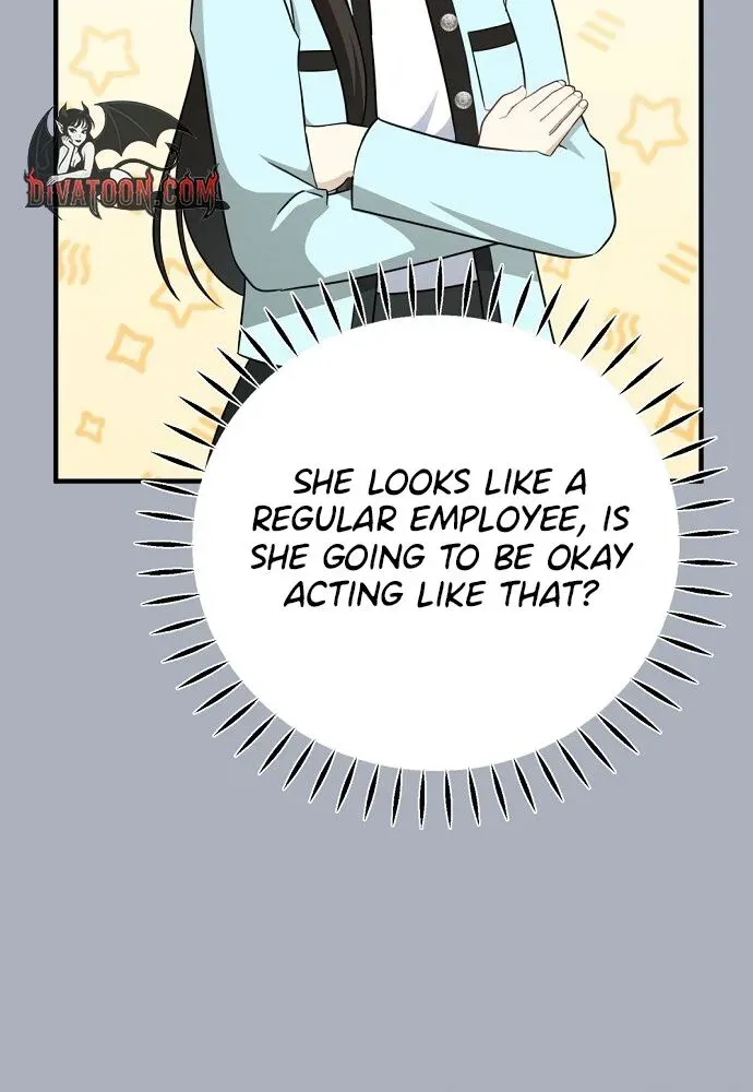 This Wretched Junior Chapter 14 page 22 - 