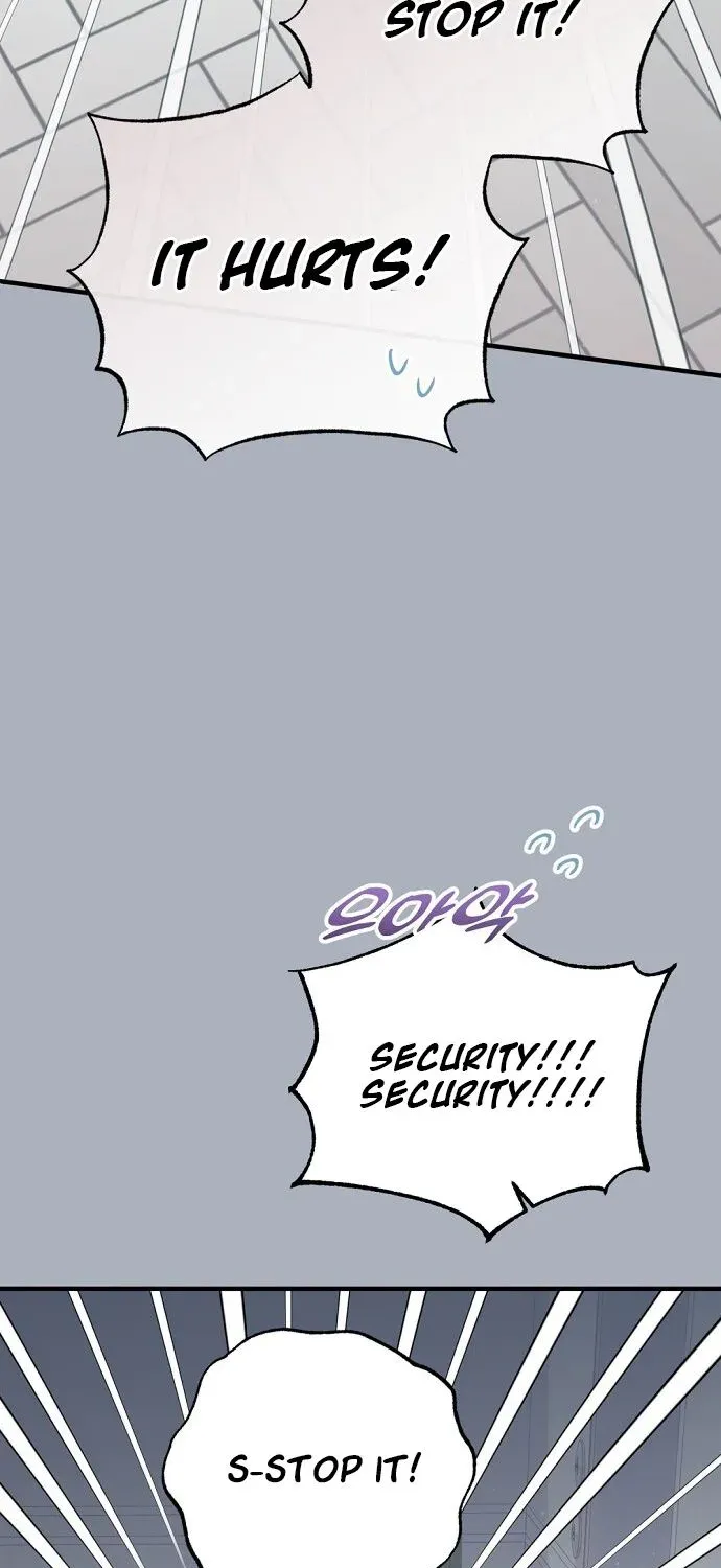 This Wretched Junior Chapter 14 page 29 - 