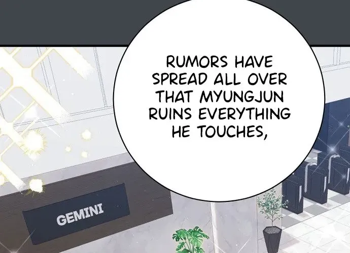 This Wretched Junior Chapter 14 page 4 - 