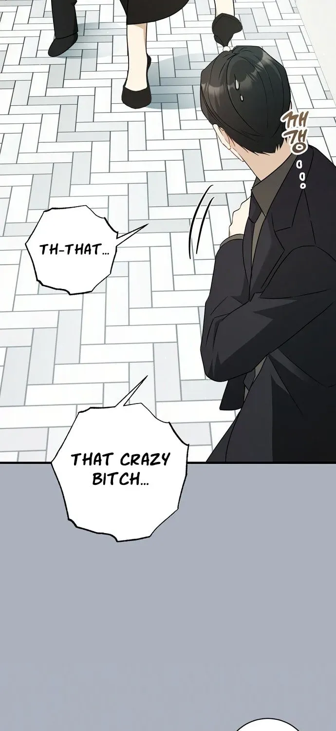 This Wretched Junior Chapter 14 page 31 - 