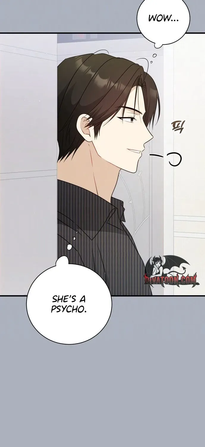 This Wretched Junior Chapter 14 page 32 - 